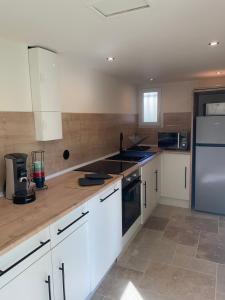 Le Cabioton -4 couchages -Terrasse -CentreLiron