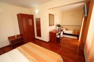 Triple Room room in Hotel Trogir Palace