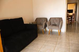 Casa para toda familia com dois pisos isolados com piscina em torres