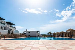 Aegean Verde Retreat