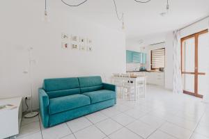 Casa Mameli Apartment