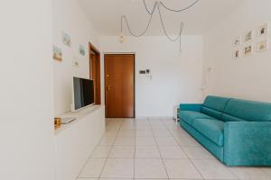 Casa Mameli Apartment