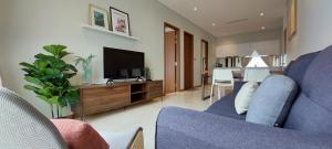 Sky Suite KLCC by iCuti