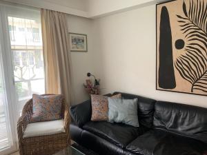 Appartement-De Haan- Parc Atlantis-Dahlia - large parking place - foot - tennis - basket - playground kids
