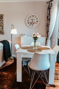 Apartament Martini