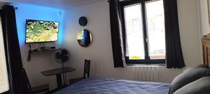 Chez Philippe et Agnès Studio