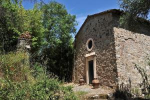 Alba - Villa Cenami - big POOL with view