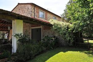 Alba - Villa Cenami - big POOL with view