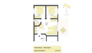 Ferienwohnung Dwarslooper