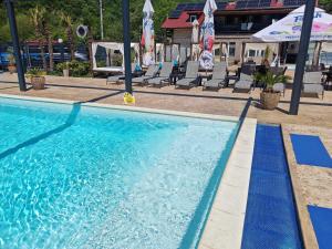 Thermae DOlimpia & SPA - Adults Only 14 Plus