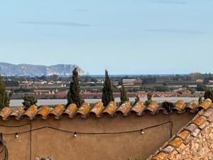 VentallóLEscala. WiFi. Rooftop w stunning views