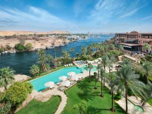 Old Cataract, Aswan - Operated by Mandarin Oriental