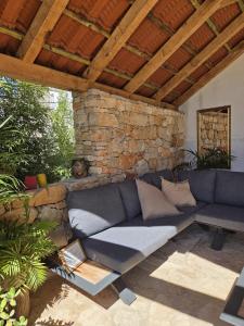 Mais Cottage