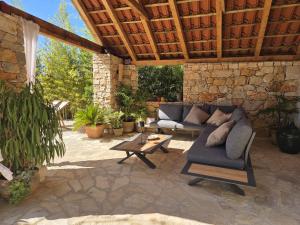 Mais Cottage