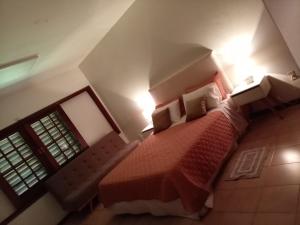 BauHouse Comfort Suites Asuncion