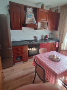 La Finestra sui Sassi