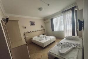 Kaunos Hotel