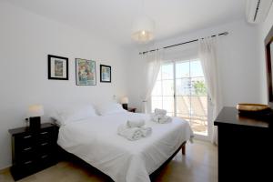 Apartment PEDRO