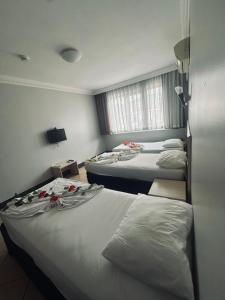 Kaunos Hotel