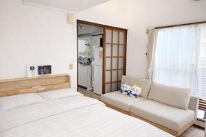 Hoshino Guesthouse 101