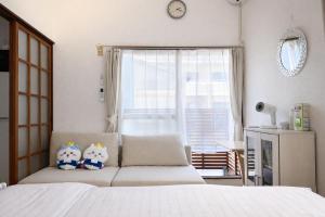 Hoshino Guesthouse 101