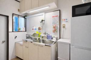 Hoshino Guesthouse 101