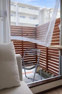 Hoshino Guesthouse 101