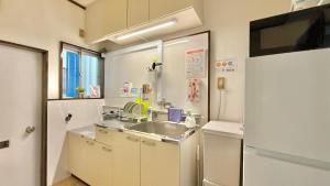 Hoshino Guesthouse 101