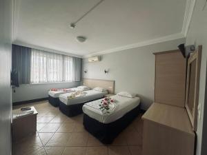 Kaunos Hotel