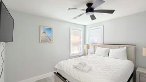 Sun-Joy Myrtle Beach Suit #1 5-Min Walk to Ocean