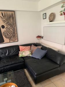 Appartement-De Haan- Parc Atlantis-Dahlia - large parking place - foot - tennis - basket - playground kids