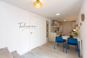 Todimer La Casita del Castillo