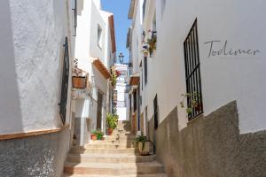 Todimer La Casita del Castillo
