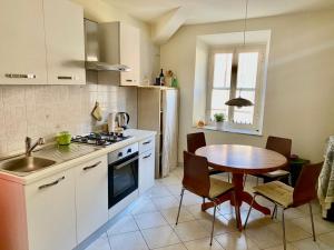 Guest house, casa vacanza, Ceri