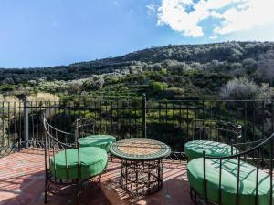 Casa Rural El Mayorazgo - Saleres