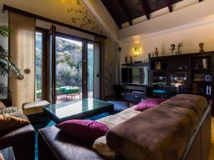 Casa Rural El Mayorazgo - Saleres