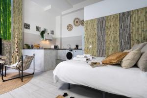 Sunstay Loft Churriana