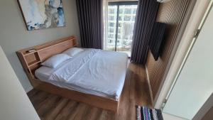 Gunith Apartment - GoldCoast Residence, Nha Trang Beach & Lotte Mall