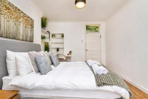 Redbrick Garden Apartments