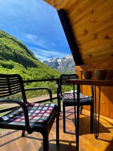 A&R cottages