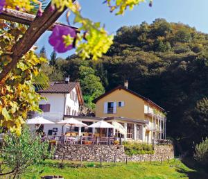 Hotel Sass da Grüm