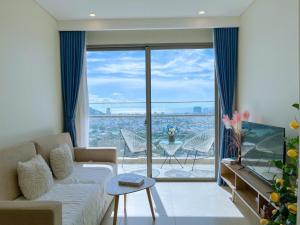 The Song Vung Tau Apartment Free Infinity Pool Near Thap Tam Thang