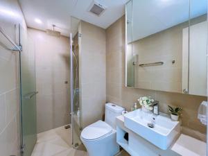 The Song Vung Tau Apartment Free Infinity Pool Near Thap Tam Thang