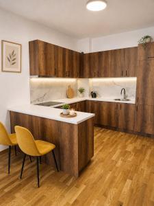 Aura Apartments