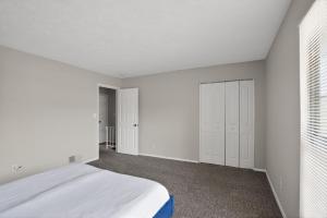 Cozy stay near Atlanta with easy access