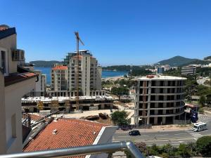 Sea View Apartment32