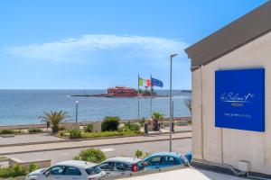 Le Saline Rooms Marzamemi