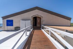 Le Saline Rooms Marzamemi