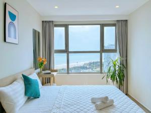 The Song Vung Tau Apartment Free Infinity Pool Near Thap Tam Thang