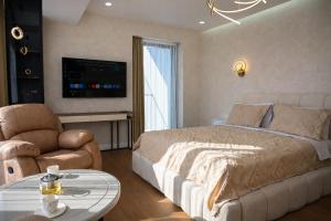 Luxury Apart Sea, Park & Dolphin Show View